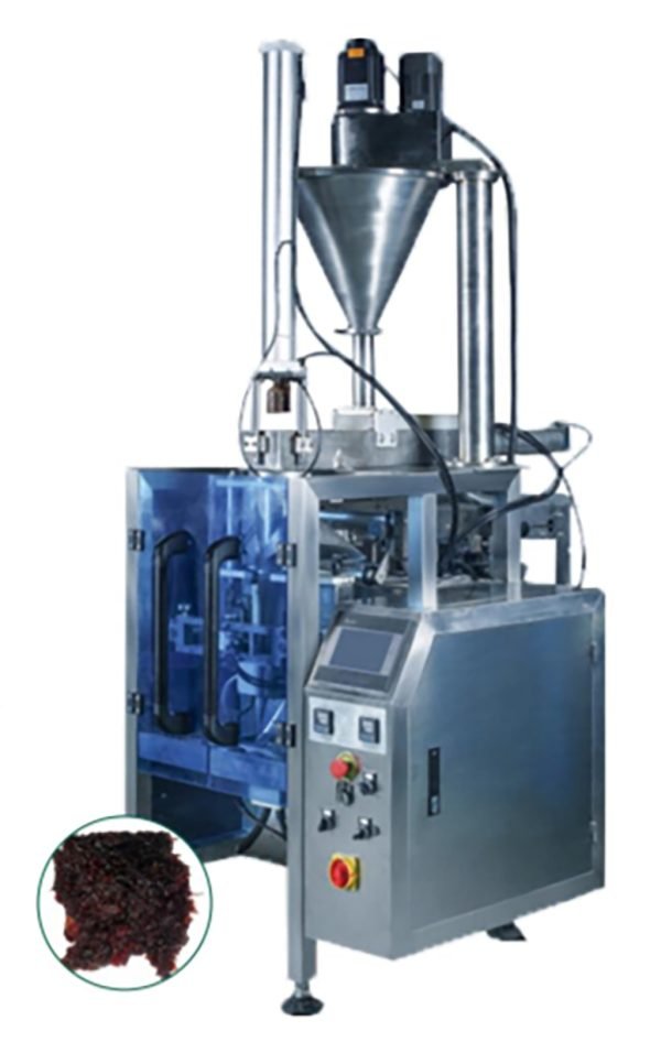 Hookah tobacco Packing Machine