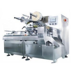 Candy High Speed packing Machine
