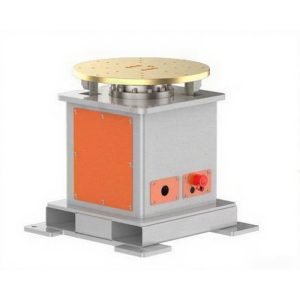 SINGLE-AXIS HORIZONTAL POSITIONER