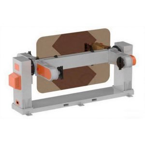 GROUND RAIL - SEMI ENCLOSED