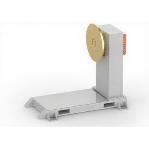 GROUND RAIL - SEMI ENCLOSED