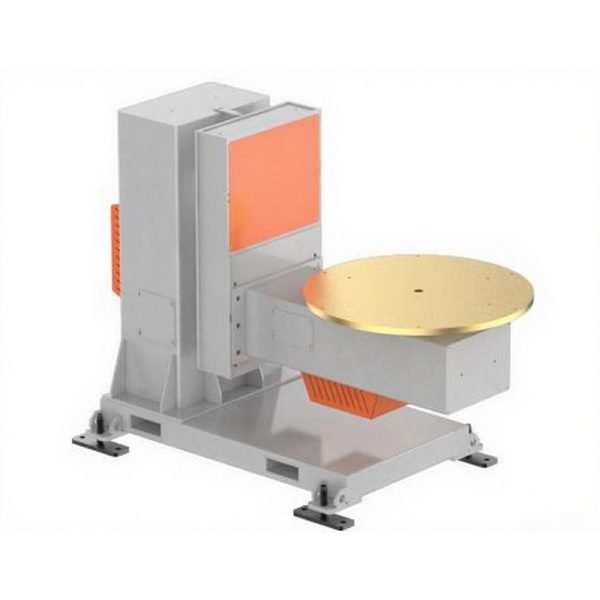 GROUND RAIL - SEMI ENCLOSED