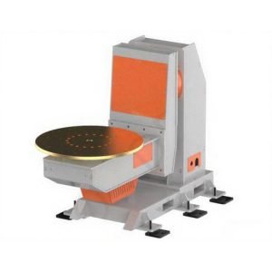 GROUND RAIL - SEMI ENCLOSED