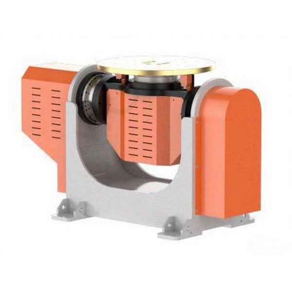 GROUND RAIL - SEMI ENCLOSED