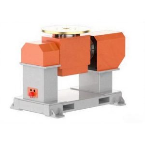 GROUND RAIL - SEMI ENCLOSED