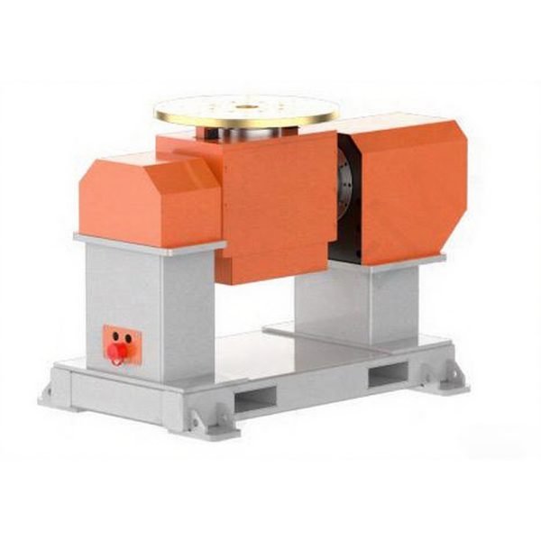 GROUND RAIL - SEMI ENCLOSED